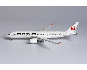 www.JetCollector.com: JAL OneWorld A350-900 JA15XJ 1:400 Scale NG39033